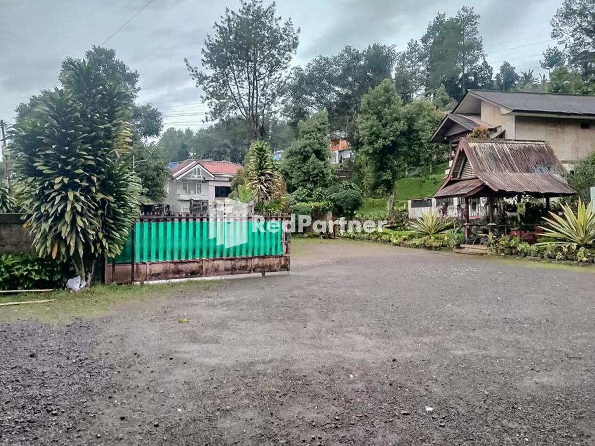 Pertiwi Village Redpartner Paragajen Экстерьер фото