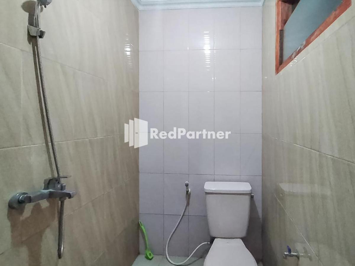 Pertiwi Village Redpartner Paragajen Экстерьер фото